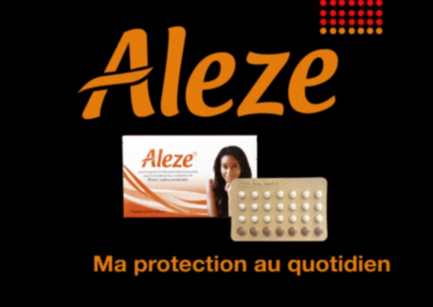 Acheter Alesse - pilule contraceptive et blister