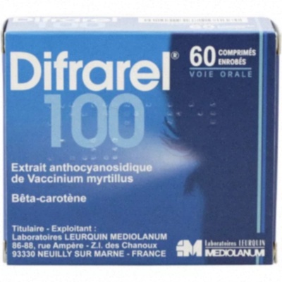 Acheter Desyrel en ligne - Illustration Trazodone