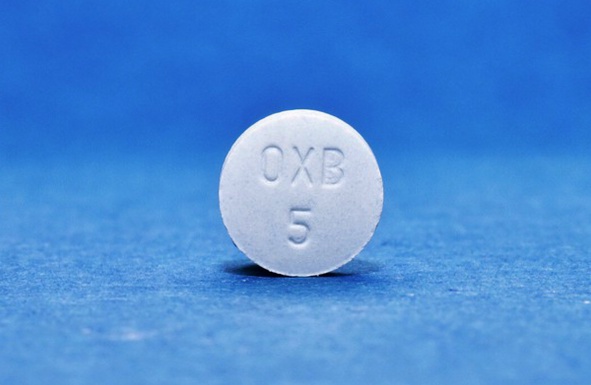 Acheter Ditropan en ligne sans ordonnance