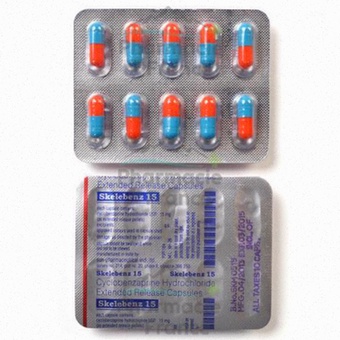 Acheter Indocin - Cachets d'indométhacine