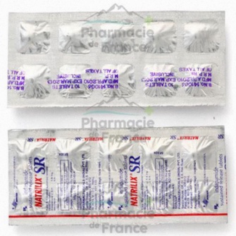 Acheter Lozol - image d’un comprimé et d’un stéthoscope