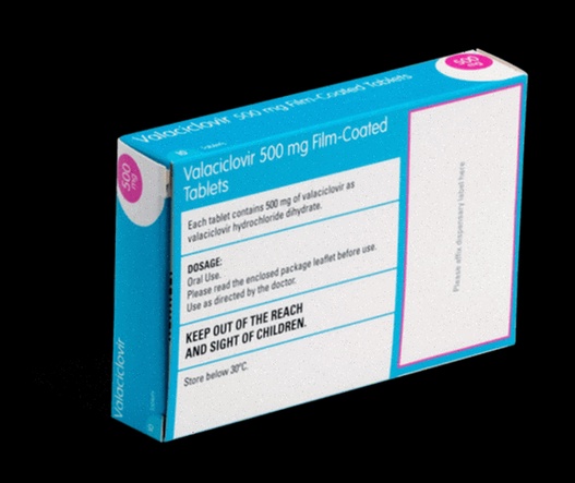 Valacyclovir en ligne sans ordonnance