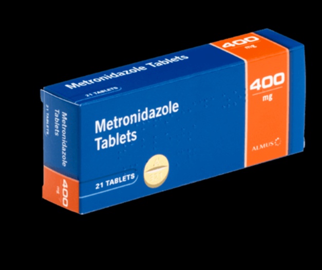 Acheter Metronidazole sans ordonnance en France