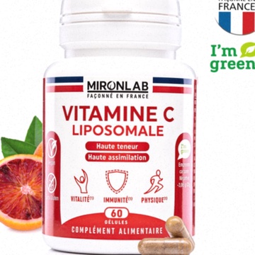Acheter Vitamin C en ligne - compléments et comprimés