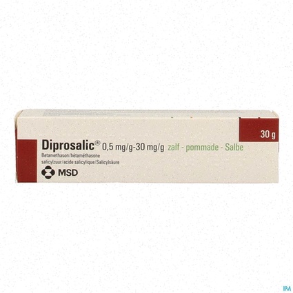 Acheter Diprolene